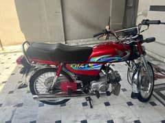 CD