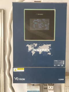 solar invertor
