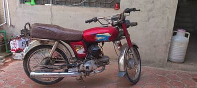 YAMAHA 4 stokes for sell