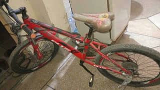 cycle for sale