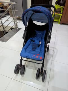 Tinnies Pram For Sale in V Good Condition