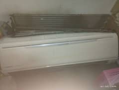 need Ac helper