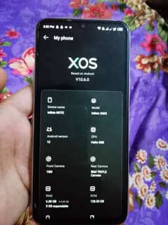 Infinix