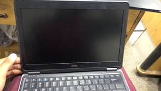 DELL 7440 i5 4 generation