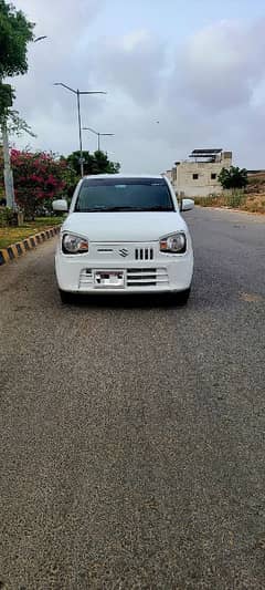 Suzuki Alto 2022