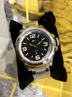HILFIGER-BRAND