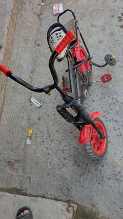 KIDS CYCLE