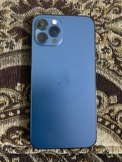 Iphone 12 Pro Non PTA