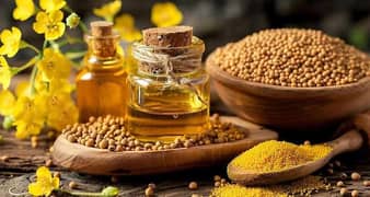 saron oil