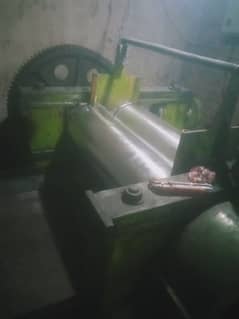 rabar roll