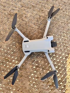 DJI Mini 3 Pro