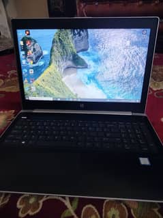 HP Laptop Pro-Book
