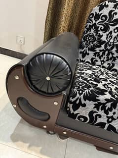 Sofa Bed
