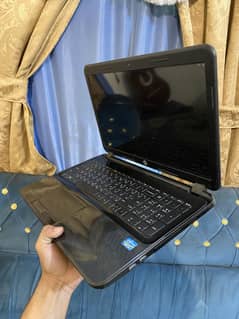 Hp New Condition Laptop