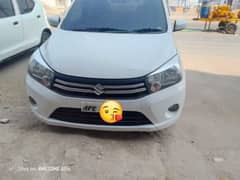 Suzuki Cultus VXL 2021