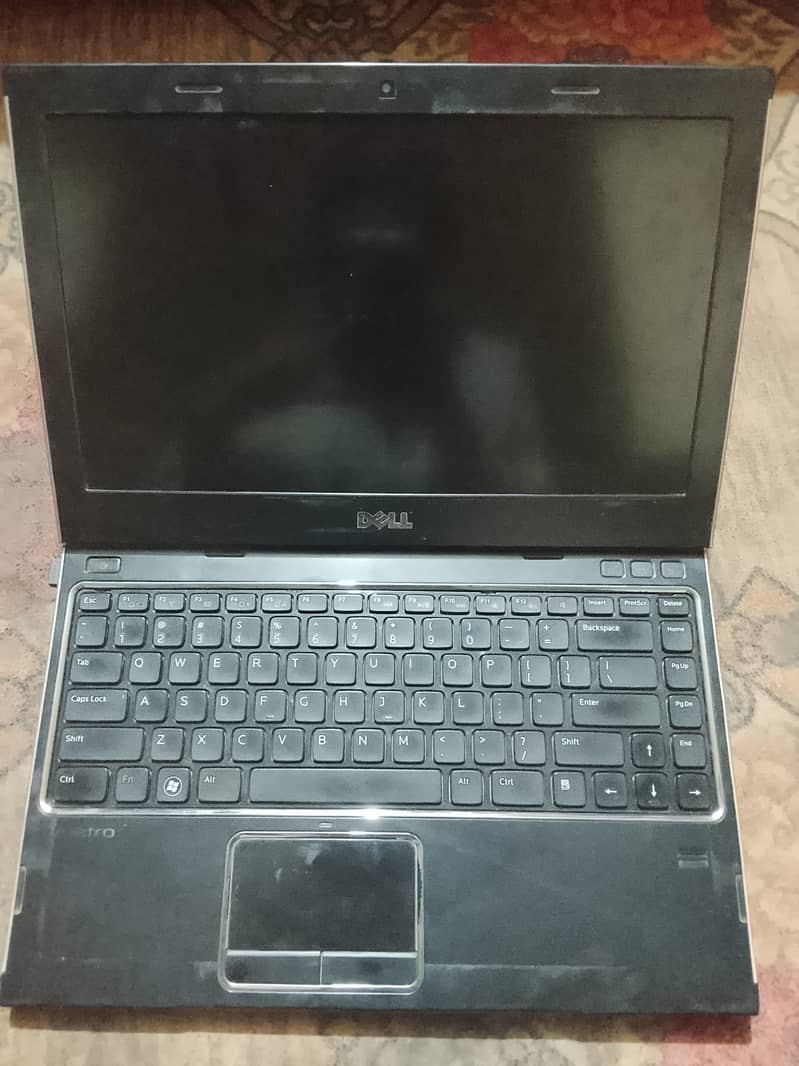 Laptop can be exchange with mobile Intel core i3 2nd generation 4