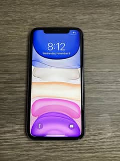 iPhone 11