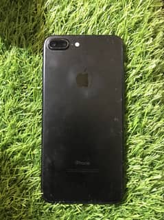 Iphone 7 Plus