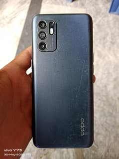 OPPO RENO 6 4G