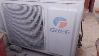 1.5 Ton Gree split Ac for sale
