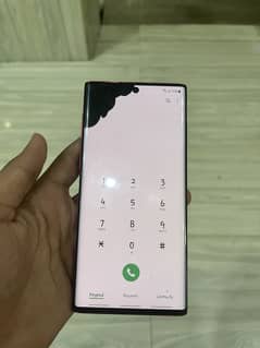 Samsung galaxy note 10