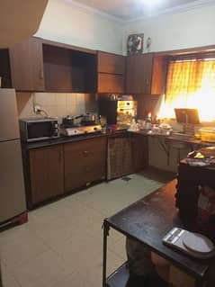 Valencia town, 1 kanal upper portion for rent