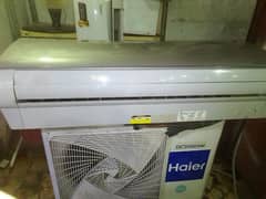 Hair 1.5 ton inverter