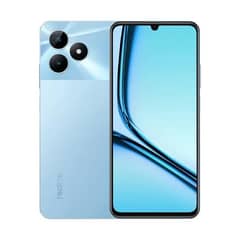 Realme Note 50