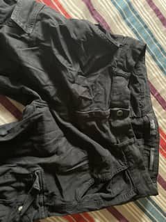 Jogger Fit Pants