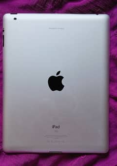 ipad 2 for sale in 10/10 condition. Contact 03701414274