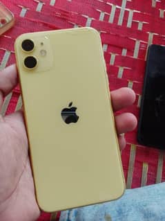 iPhone 11 64gb jv