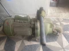 Water pump injector 1HP 03347960900