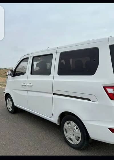 monthly pic & drop 7 seater karvaan 2023 03343723508