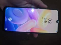 vivo y55
