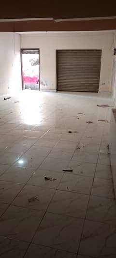 Shop for rent