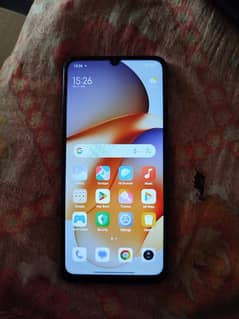 Redmi 13c 6gb 128gb PTA approved