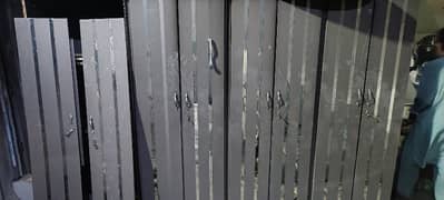 wardrobes / almari / kitchen cabnet