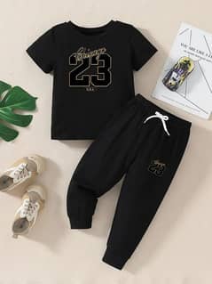 Kids Tracksuit