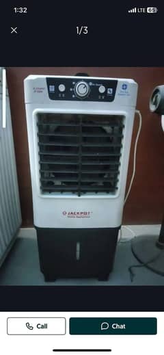 jackpot Air-cooler