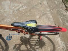 Morgan brand Cycle