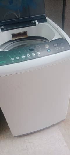good condition