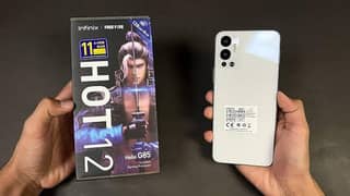 infinix