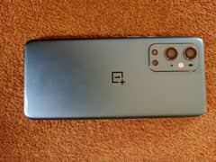 OnePlus 9 pro