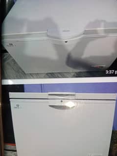 Freezer