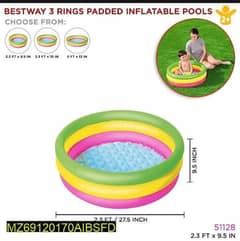 order swimming pool