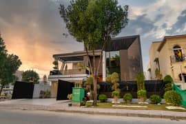 Most beautiful 1 kanal house