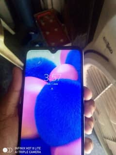 Samsung a30s 4 128 gb only panel change
