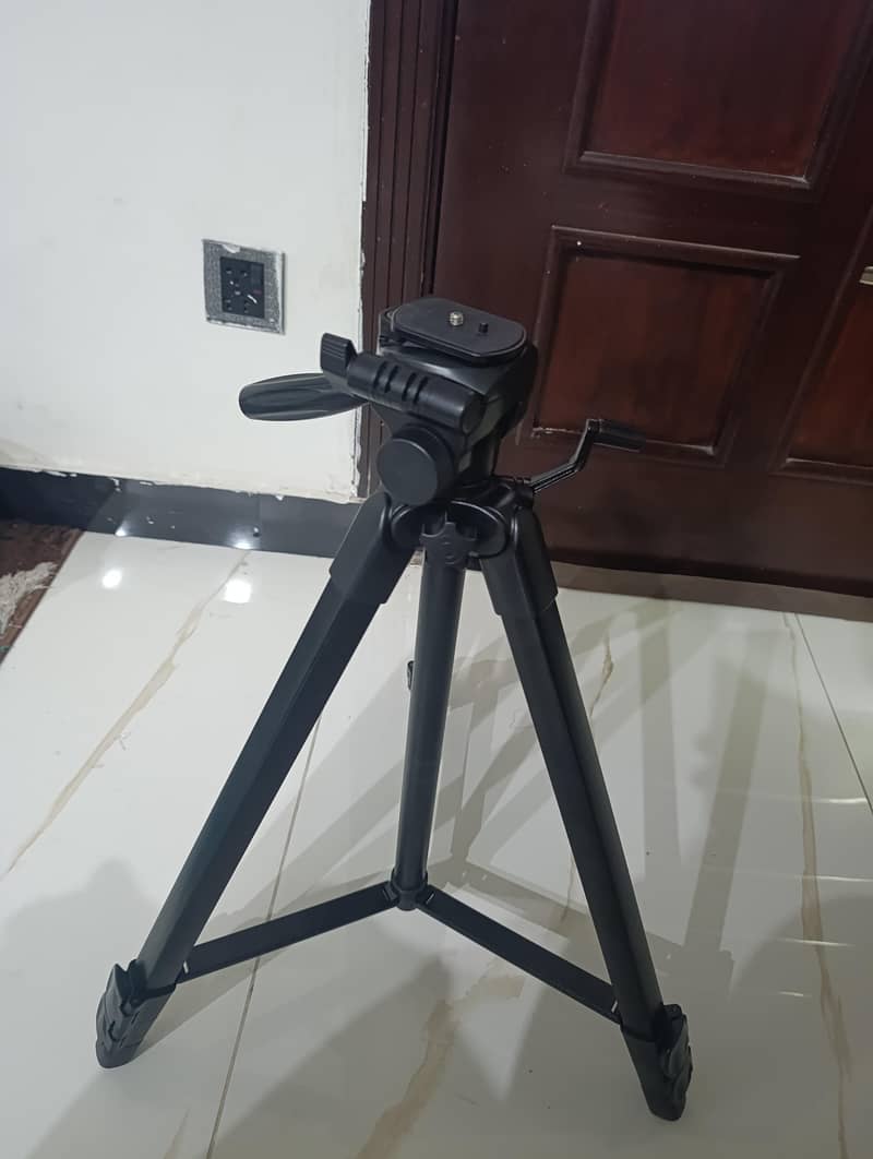tripod for professional use 2