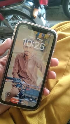 iphone x convert to 13pro max pta approved exchange possible