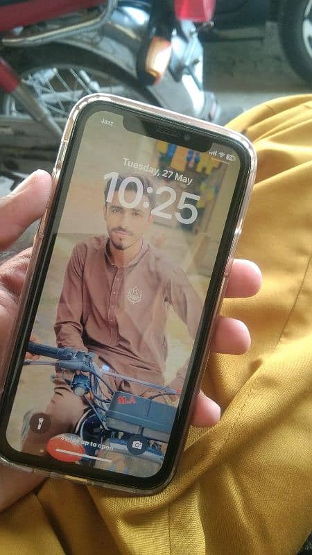 iphone x convert to 13pro max pta approved exchange possible 0